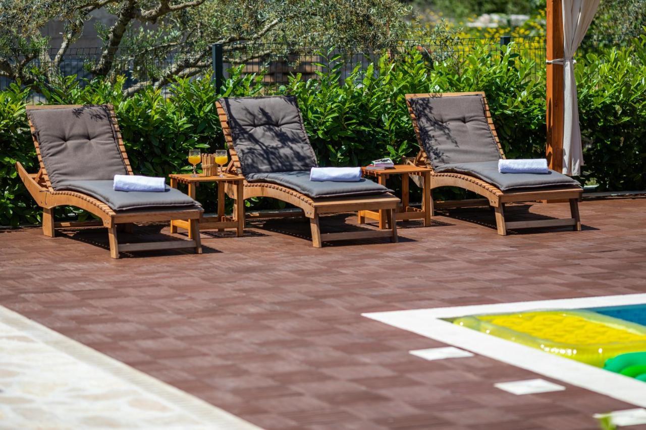 Apartma Sunny House