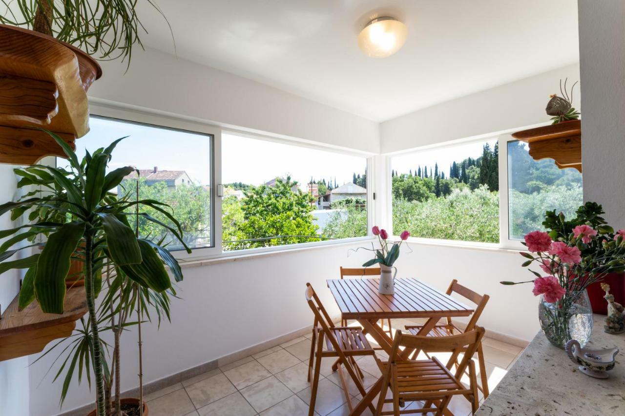 Sunny House Apartma Korcula Town