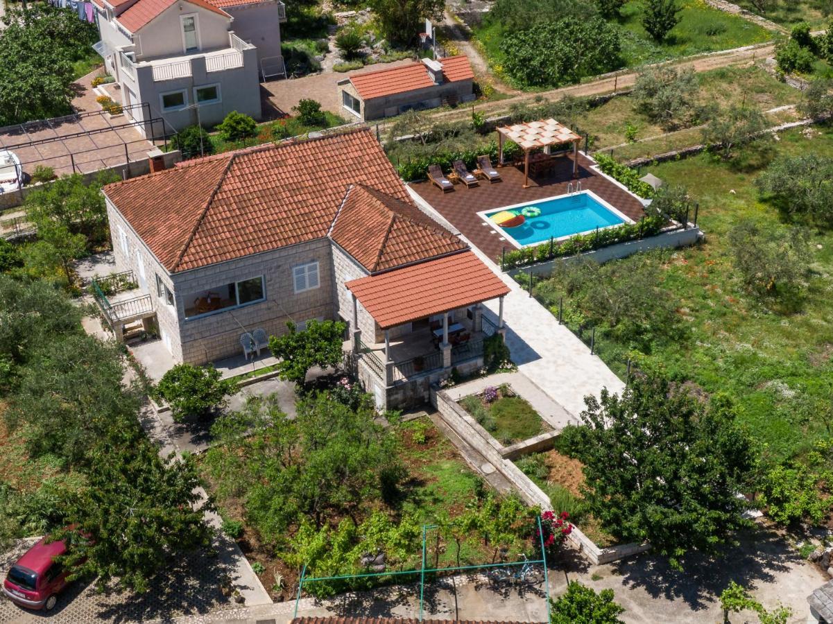 Apartma Sunny House Korcula Town