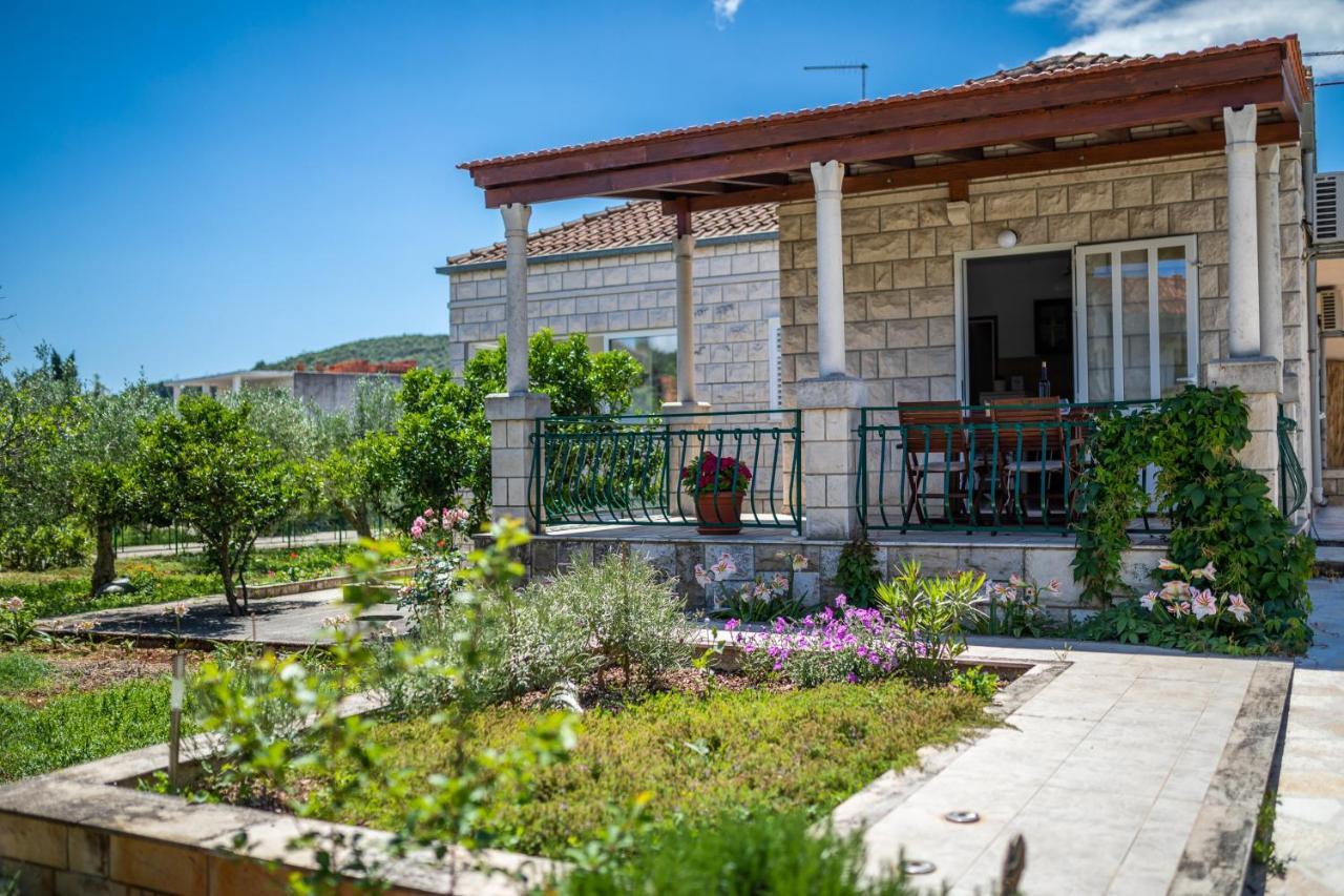 Sunny House Apartma Korcula Town