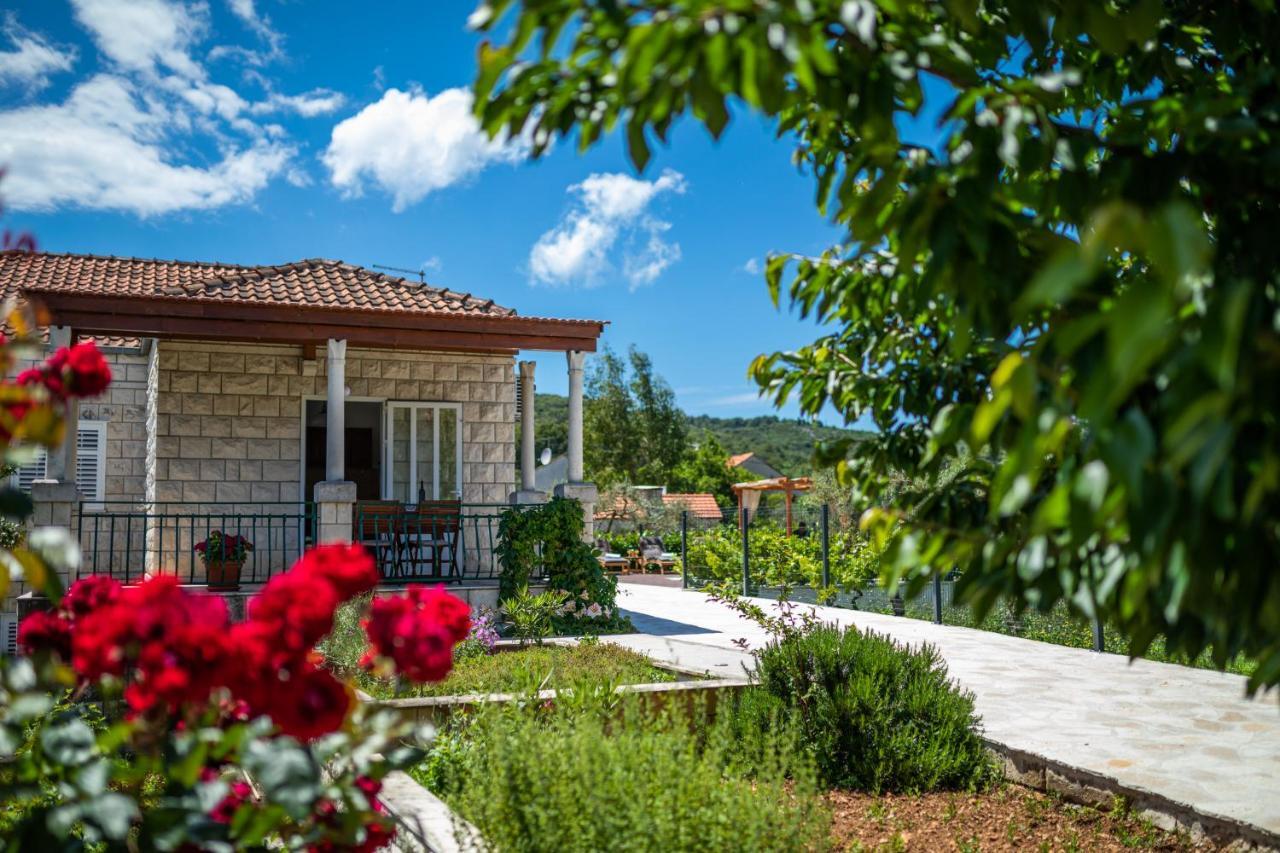 Sunny House * Korcula Town
