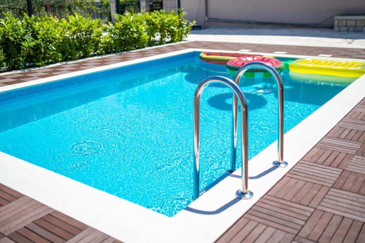 Sunny House Apartma *
